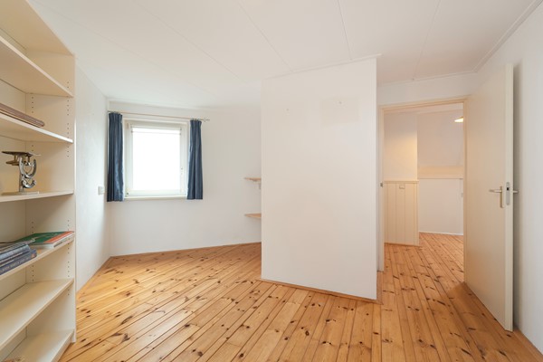 Medium property photo - Brikstraat 11, 1784 RR Den Helder
